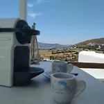 בית הארחה Evilou's House