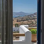 בית הארחה Evilou's House Krotiri