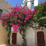 בית הארחה Evilou's House