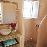 Evilou's House Krotiri