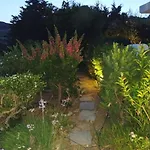 בית הארחה Evilou's House Krotiri