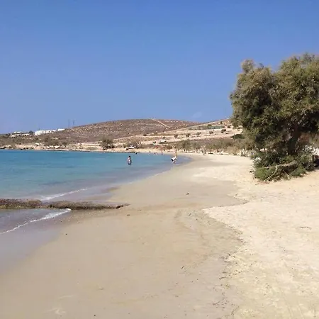 Guest house Evilou's House 3*