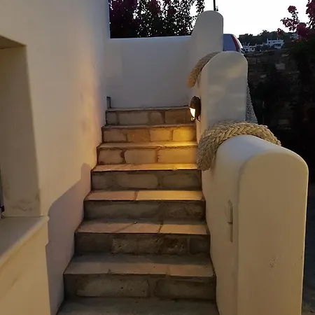 Evilou's House