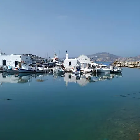 Evilou's House 게스트하우스 3*