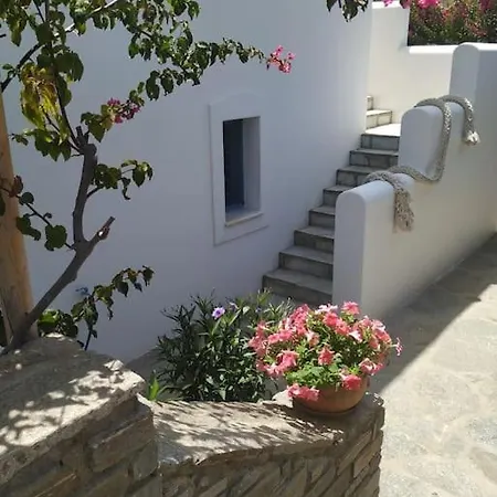 Evilou's House * Krotiri