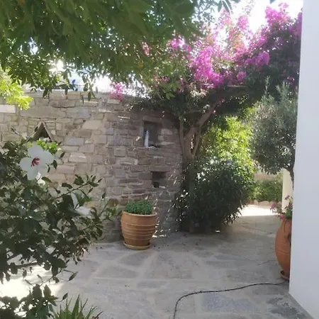 게스트하우스 Evilou's House