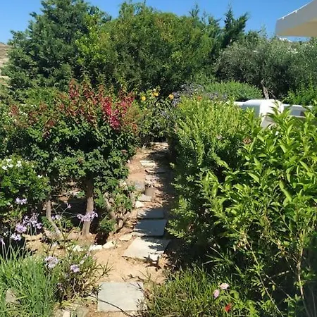 게스트하우스 Evilou's House 3*