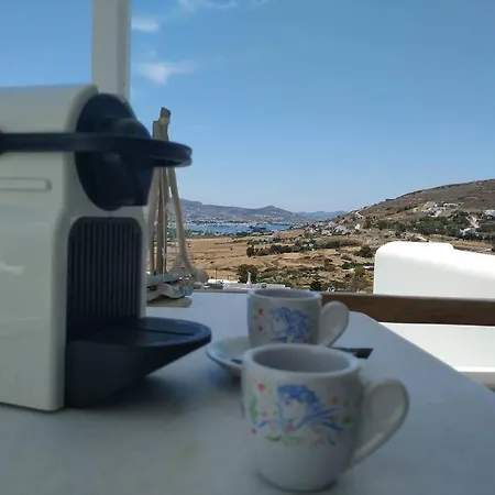 게스트하우스 Evilou's House