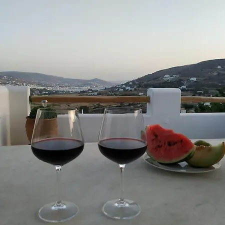 게스트하우스 Evilou's House 3*