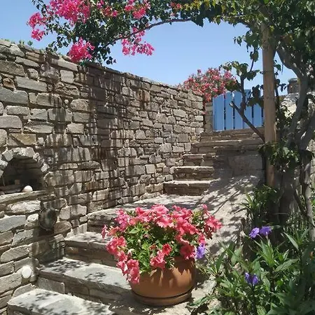 게스트하우스 Evilou's House