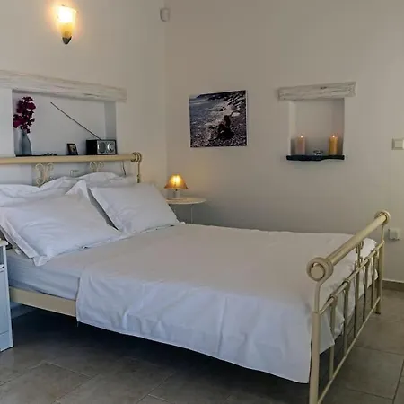 Evilou's House Guest house 3*