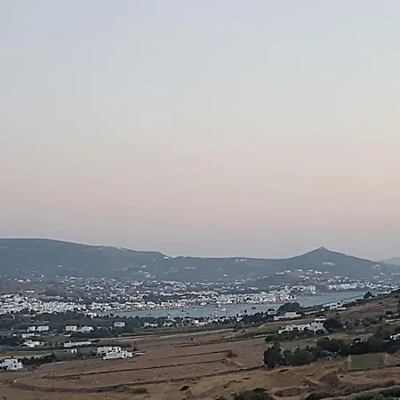 Evilou's House Krotiri