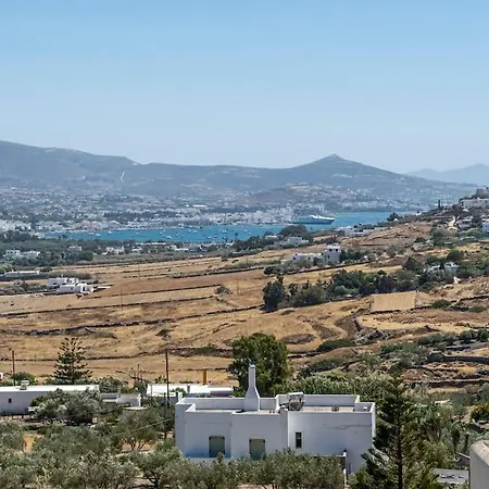 Evilou's House 3* Krotiri