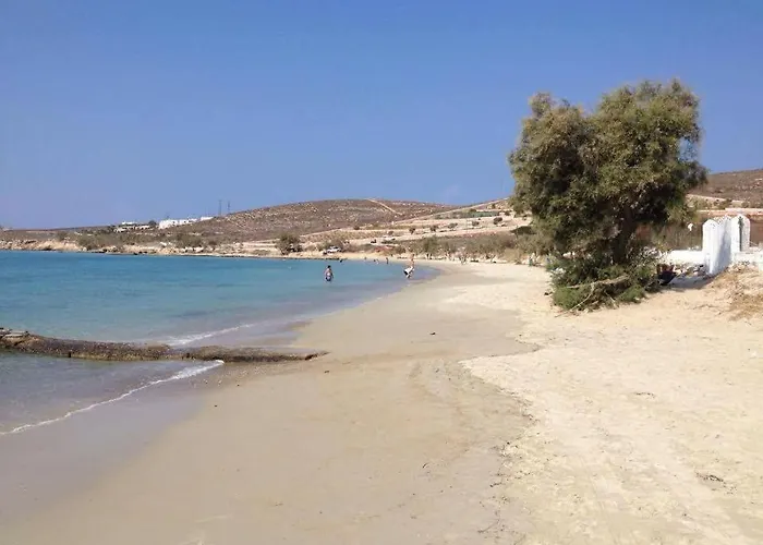 Pensión Evilou's House 3*