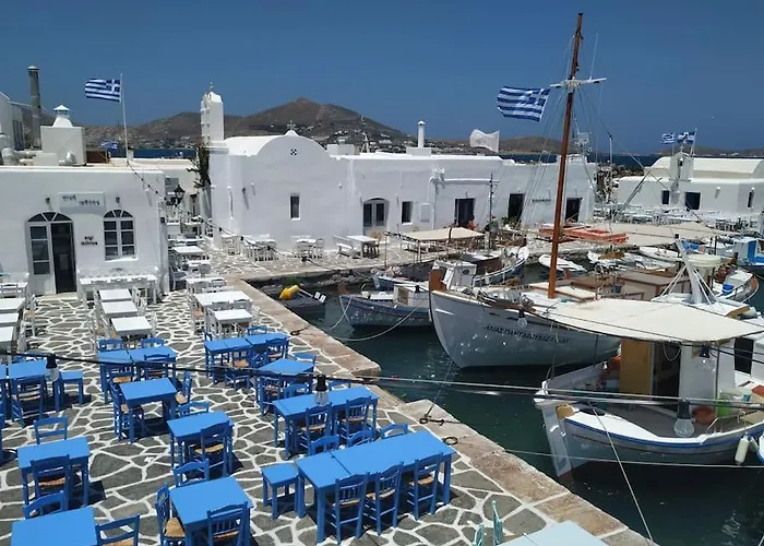 Evilou's House Pensionat