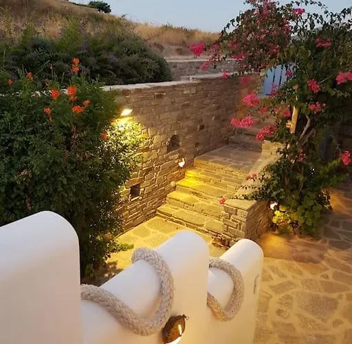 Evilou's House Pensionat