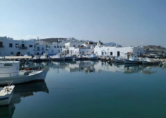 Evilou's House Pensión 3*