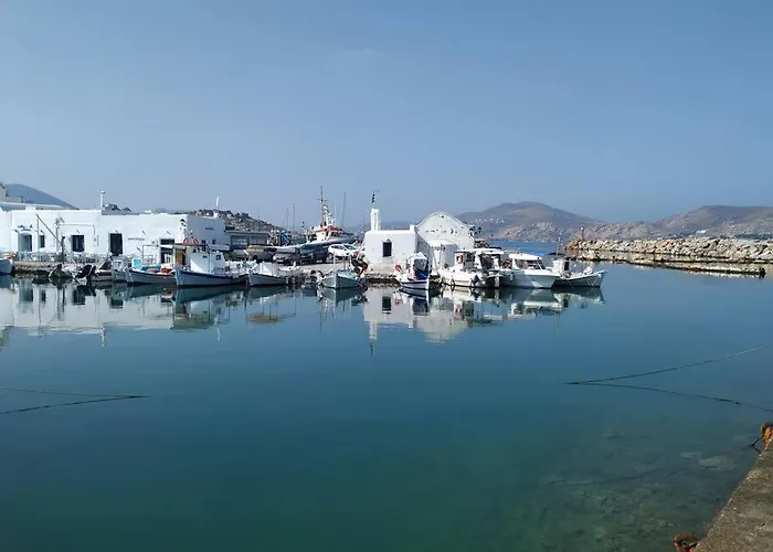 Evilou's House Pensión 3*