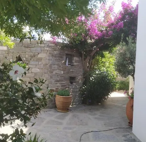 Pensionat Evilou's House