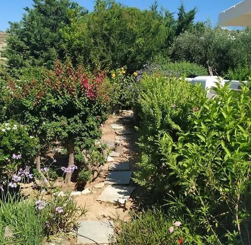 Pensionat Evilou's House 3*