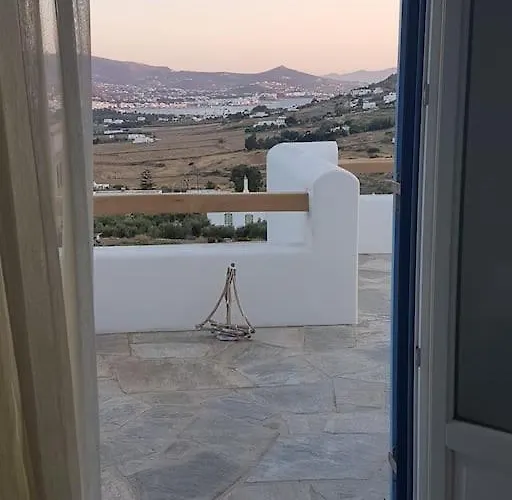 Evilou's House 3* Krotiri