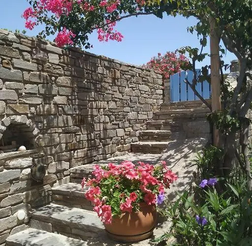 Pensionat Evilou's House