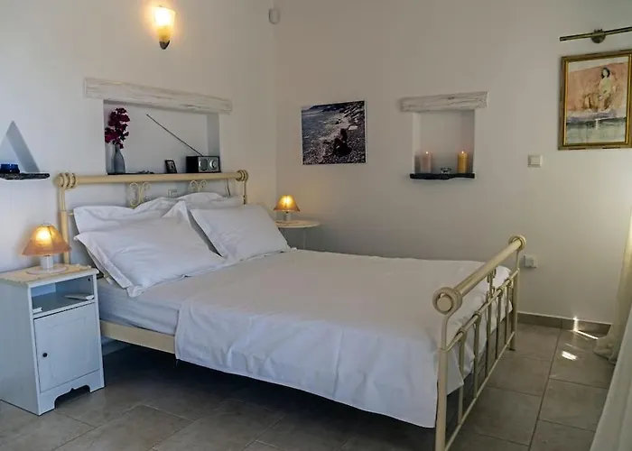 Evilou's House Pensión 3*