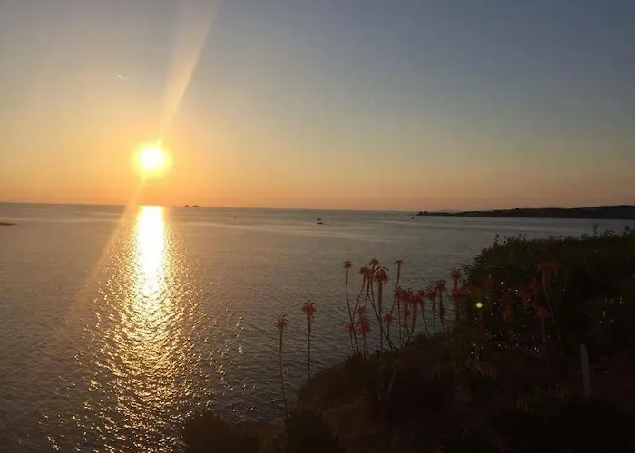 Evilou's House Pensión 3*