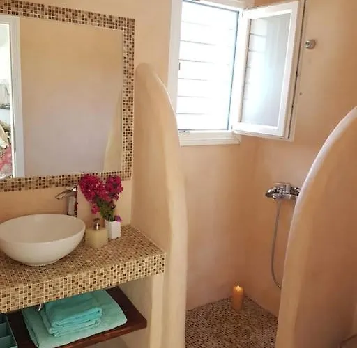 Evilou's House Krotiri