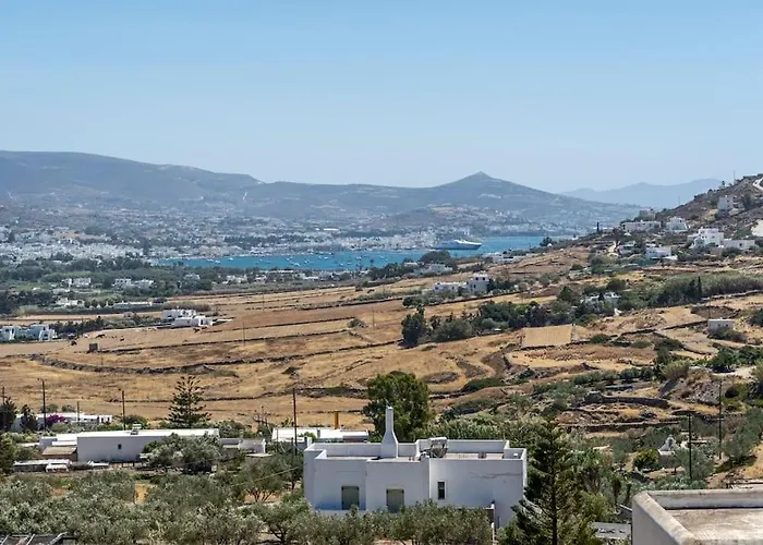 Evilou's House 3* Krotiri