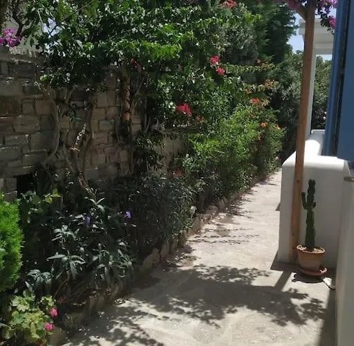 Pensión Evilou's House 3*